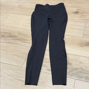 lululemon athletica Black Leggings